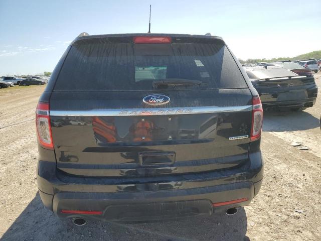 Photo 5 VIN: 1FM5K7B81DGB62286 - FORD EXPLORER 