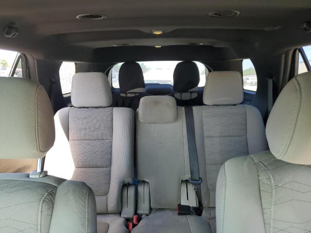 Photo 9 VIN: 1FM5K7B81DGB62286 - FORD EXPLORER 