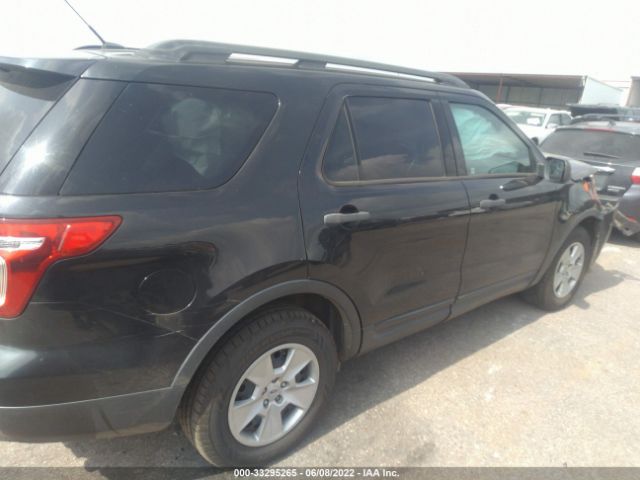 Photo 3 VIN: 1FM5K7B81DGB77452 - FORD EXPLORER 