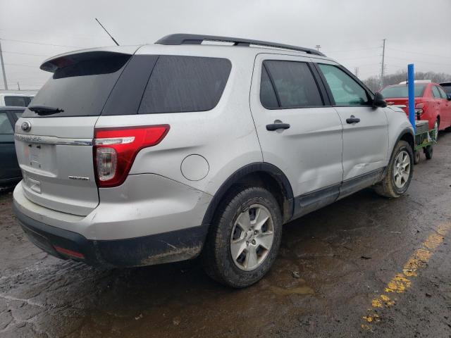 Photo 2 VIN: 1FM5K7B81DGB92713 - FORD EXPLORER 