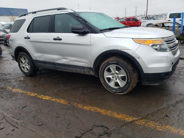 Photo 3 VIN: 1FM5K7B81DGB92713 - FORD EXPLORER 