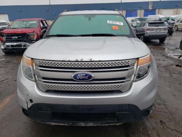 Photo 4 VIN: 1FM5K7B81DGB92713 - FORD EXPLORER 