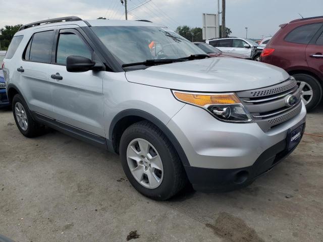 Photo 3 VIN: 1FM5K7B81DGC84968 - FORD EXPLORER 