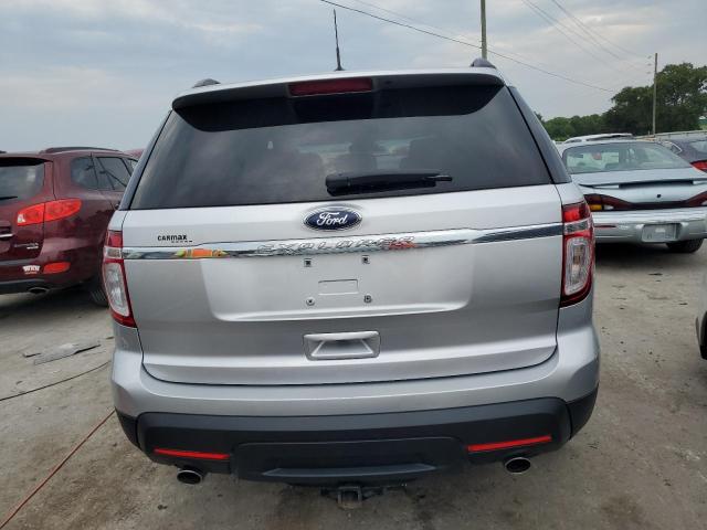 Photo 5 VIN: 1FM5K7B81DGC84968 - FORD EXPLORER 