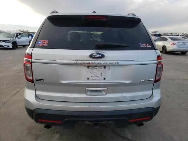 Photo 5 VIN: 1FM5K7B81DGC90527 - FORD EXPLORER 