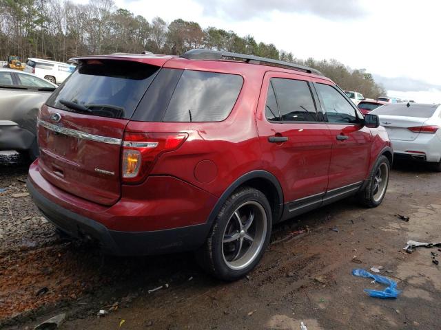 Photo 2 VIN: 1FM5K7B81DGC94206 - FORD EXPLORER 