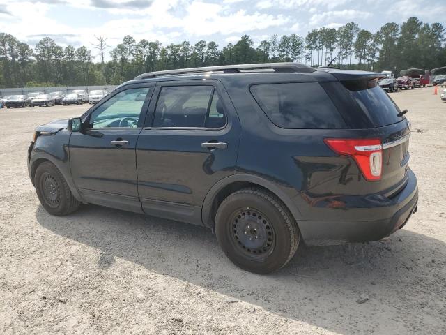 Photo 1 VIN: 1FM5K7B81EGA01647 - FORD EXPLORER 