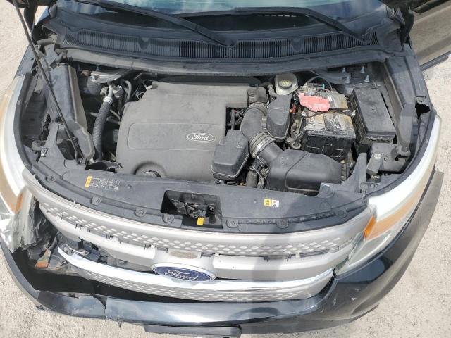 Photo 11 VIN: 1FM5K7B81EGA01647 - FORD EXPLORER 