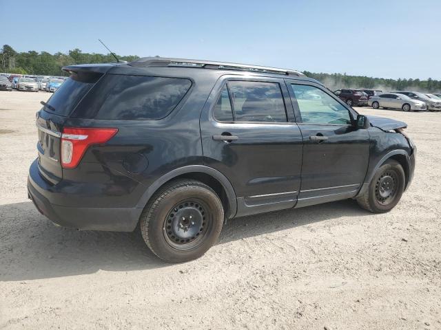 Photo 2 VIN: 1FM5K7B81EGA01647 - FORD EXPLORER 