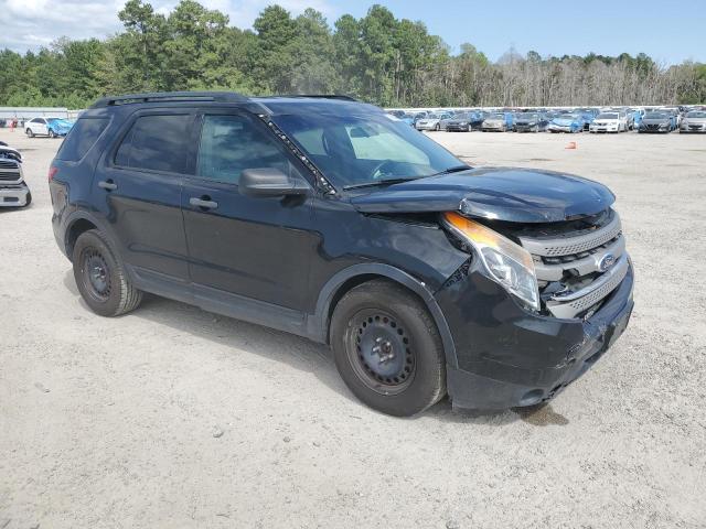 Photo 3 VIN: 1FM5K7B81EGA01647 - FORD EXPLORER 