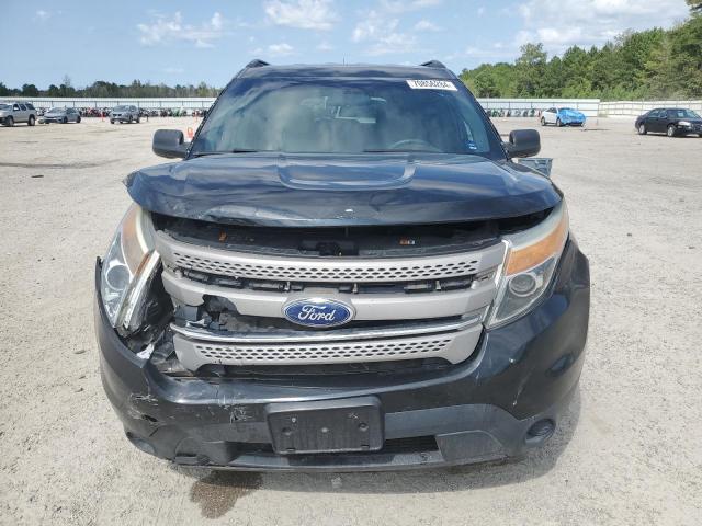 Photo 4 VIN: 1FM5K7B81EGA01647 - FORD EXPLORER 