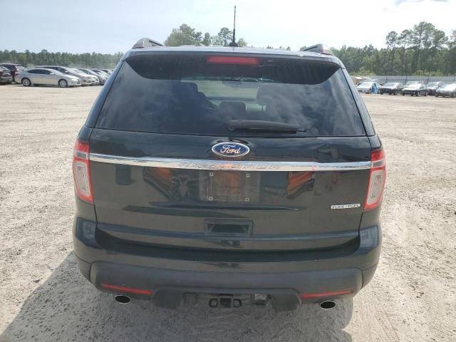 Photo 5 VIN: 1FM5K7B81EGA01647 - FORD EXPLORER 