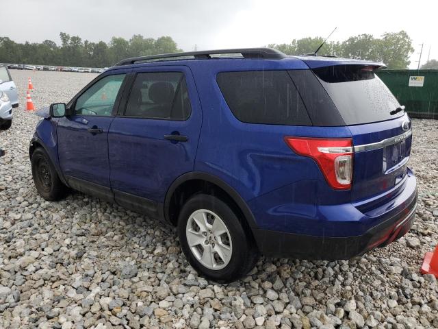 Photo 1 VIN: 1FM5K7B81EGA26712 - FORD EXPLORER 