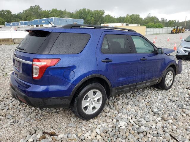 Photo 2 VIN: 1FM5K7B81EGA26712 - FORD EXPLORER 