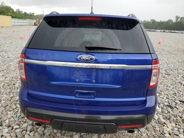 Photo 5 VIN: 1FM5K7B81EGA26712 - FORD EXPLORER 