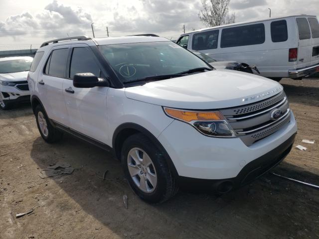 Photo 0 VIN: 1FM5K7B81EGA41758 - FORD EXPLORER 