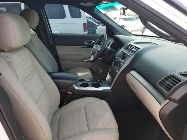 Photo 4 VIN: 1FM5K7B81EGA41758 - FORD EXPLORER 