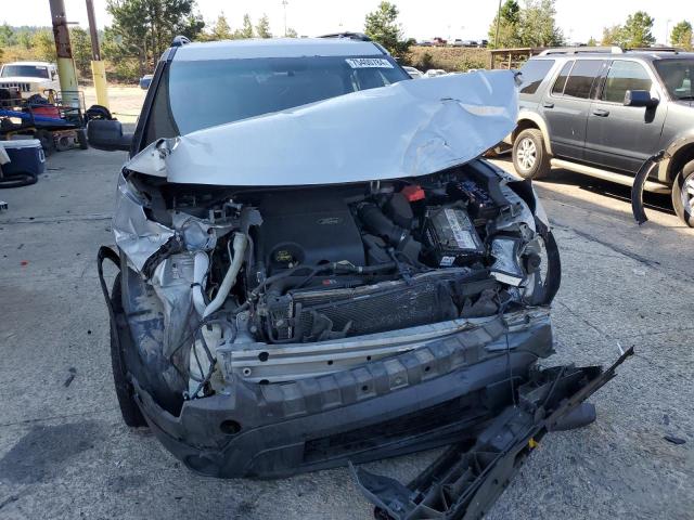 Photo 4 VIN: 1FM5K7B81EGA62321 - FORD EXPLORER 