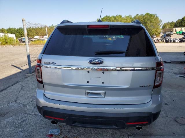 Photo 5 VIN: 1FM5K7B81EGA62321 - FORD EXPLORER 