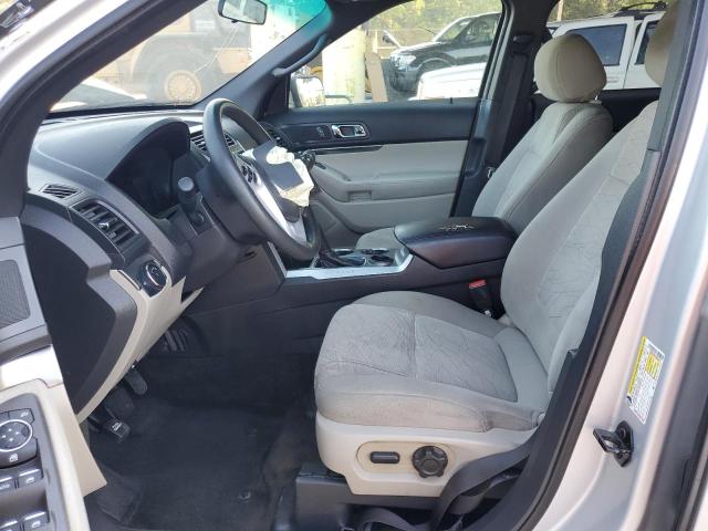 Photo 6 VIN: 1FM5K7B81EGA62321 - FORD EXPLORER 