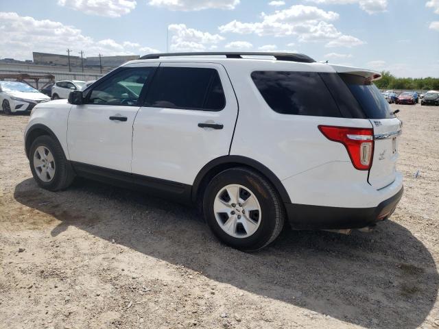 Photo 1 VIN: 1FM5K7B81EGA69043 - FORD EXPLORER 