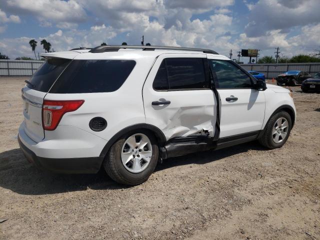 Photo 2 VIN: 1FM5K7B81EGA69043 - FORD EXPLORER 