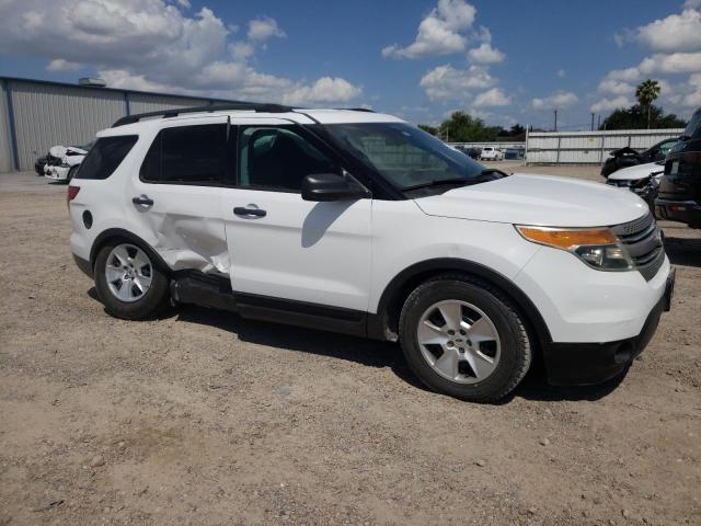 Photo 3 VIN: 1FM5K7B81EGA69043 - FORD EXPLORER 