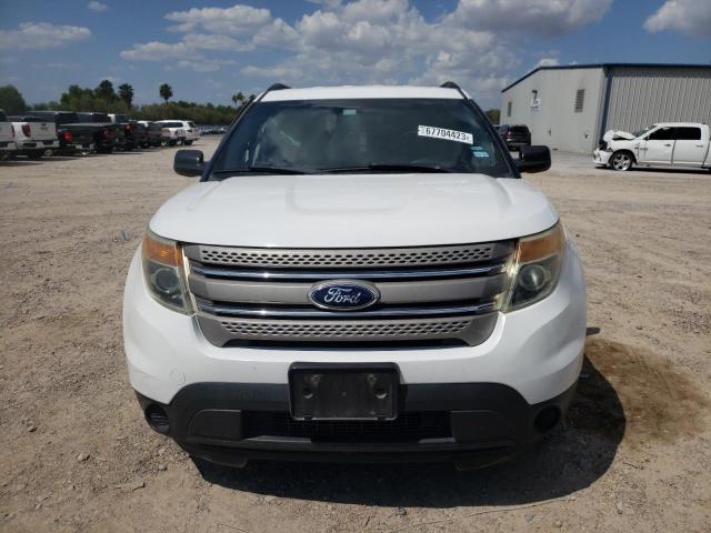 Photo 4 VIN: 1FM5K7B81EGA69043 - FORD EXPLORER 