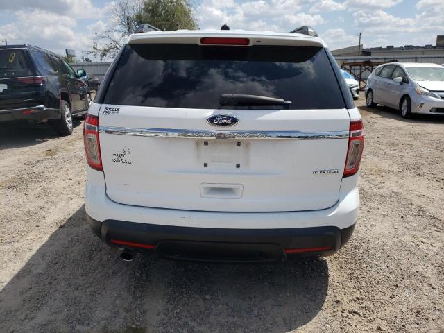 Photo 5 VIN: 1FM5K7B81EGA69043 - FORD EXPLORER 