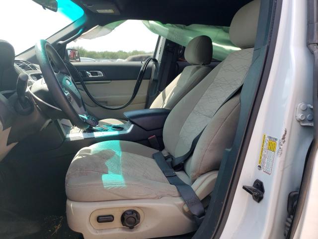 Photo 6 VIN: 1FM5K7B81EGA69043 - FORD EXPLORER 