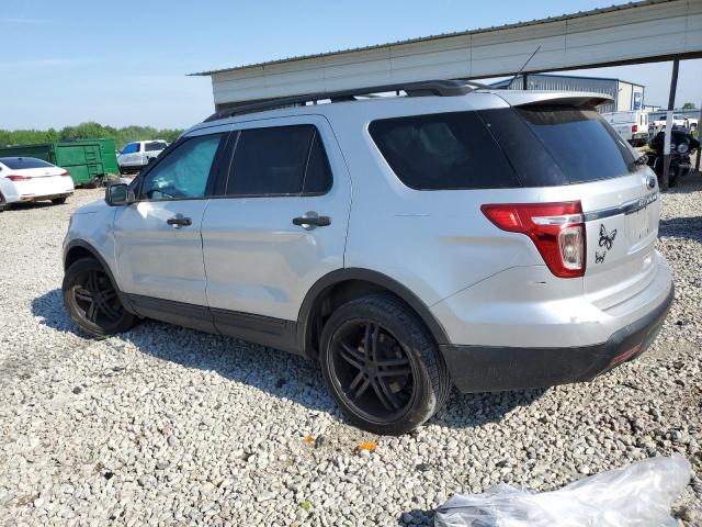 Photo 1 VIN: 1FM5K7B81EGA96775 - FORD EXPLORER 