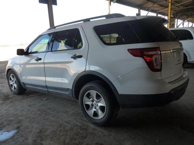 Photo 1 VIN: 1FM5K7B81EGB37146 - FORD EXPLORER 