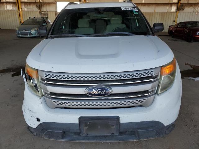 Photo 4 VIN: 1FM5K7B81EGB37146 - FORD EXPLORER 