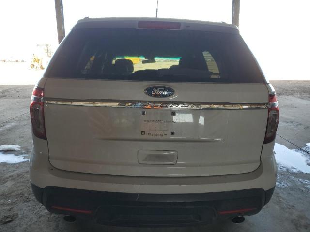 Photo 5 VIN: 1FM5K7B81EGB37146 - FORD EXPLORER 