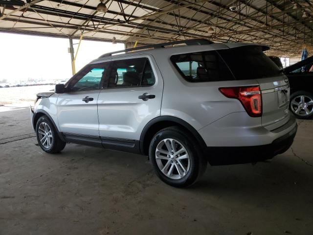 Photo 1 VIN: 1FM5K7B81FGA40949 - FORD EXPLORER 