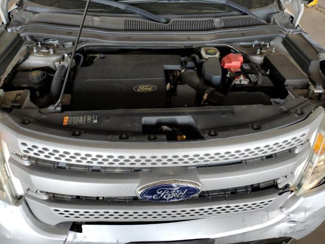 Photo 11 VIN: 1FM5K7B81FGA40949 - FORD EXPLORER 