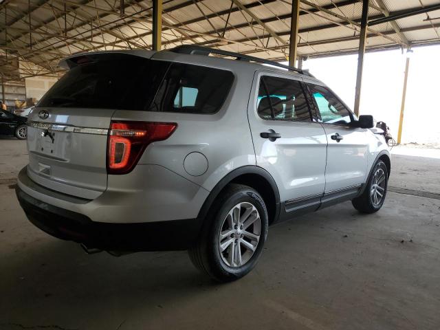 Photo 2 VIN: 1FM5K7B81FGA40949 - FORD EXPLORER 