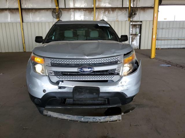 Photo 4 VIN: 1FM5K7B81FGA40949 - FORD EXPLORER 