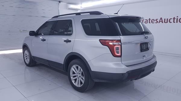 Photo 6 VIN: 1FM5K7B81FGA49862 - FORD EXPLORER 