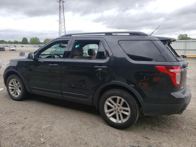 Photo 1 VIN: 1FM5K7B81FGA84014 - FORD EXPLORER 