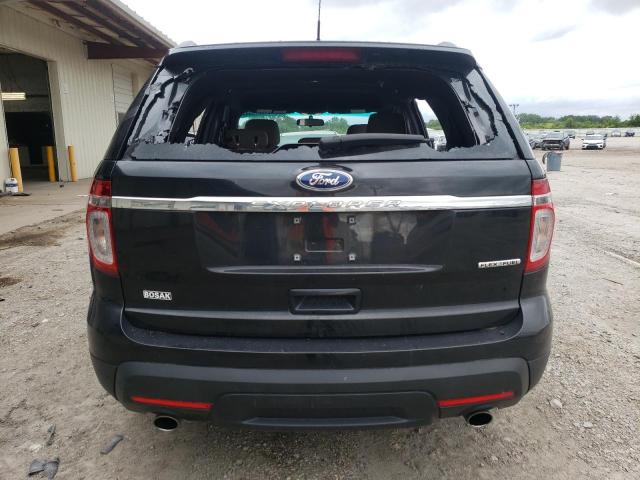 Photo 5 VIN: 1FM5K7B81FGA84014 - FORD EXPLORER 