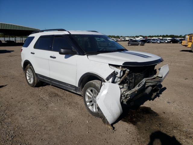 Photo 0 VIN: 1FM5K7B81FGA85857 - FORD EXPLORER 