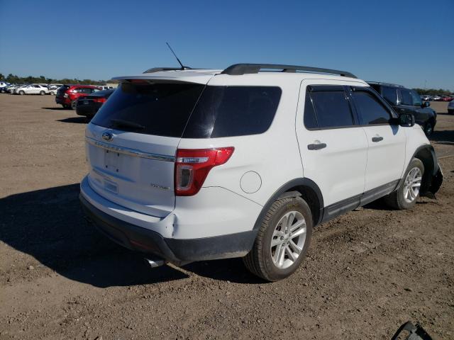 Photo 3 VIN: 1FM5K7B81FGA85857 - FORD EXPLORER 