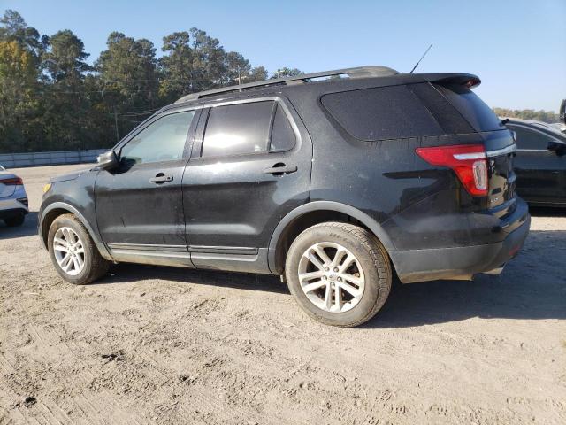 Photo 1 VIN: 1FM5K7B81FGB22390 - FORD EXPLORER 