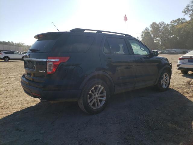 Photo 2 VIN: 1FM5K7B81FGB22390 - FORD EXPLORER 