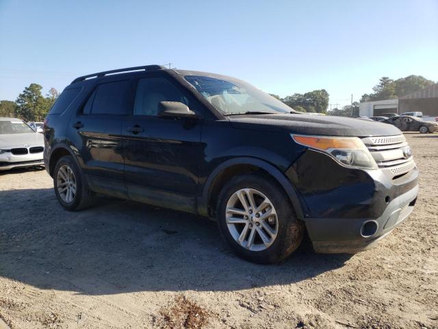 Photo 3 VIN: 1FM5K7B81FGB22390 - FORD EXPLORER 