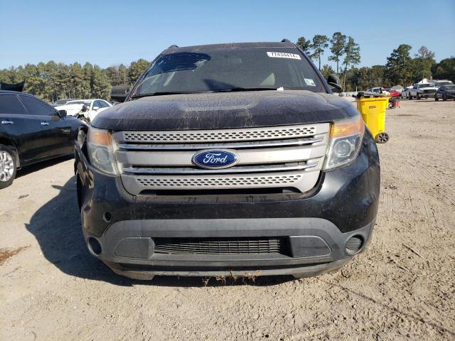 Photo 4 VIN: 1FM5K7B81FGB22390 - FORD EXPLORER 