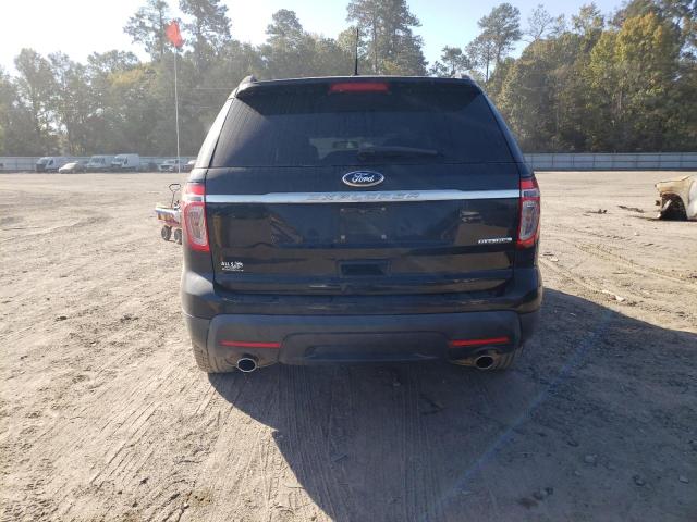 Photo 5 VIN: 1FM5K7B81FGB22390 - FORD EXPLORER 