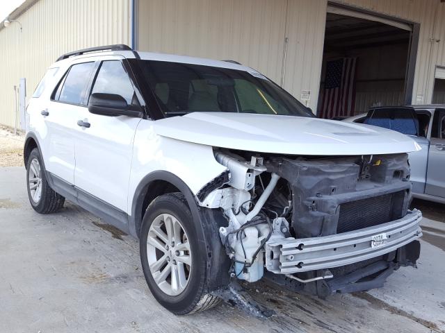 Photo 0 VIN: 1FM5K7B81FGB24236 - FORD EXPLORER 