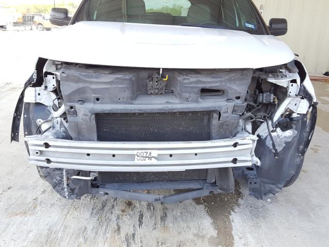 Photo 8 VIN: 1FM5K7B81FGB24236 - FORD EXPLORER 